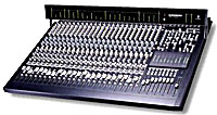 Behringer MX8000 Mischpult