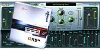 emagic exs24 - Software Sampler